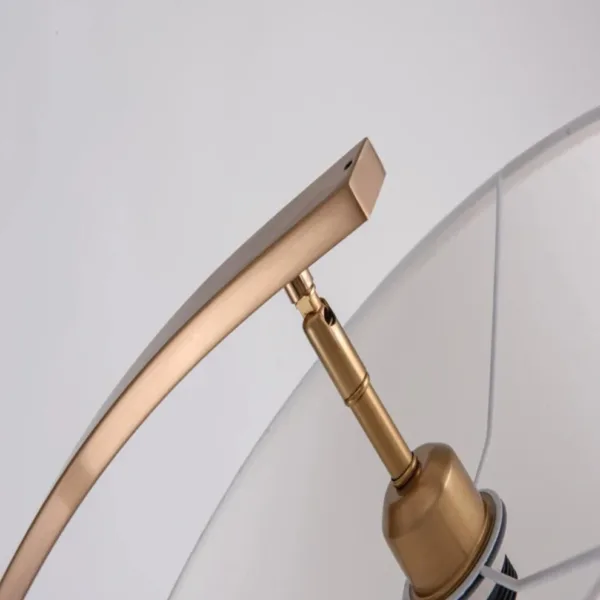 Luxury Arc Modern Floor Lamp - Image 5