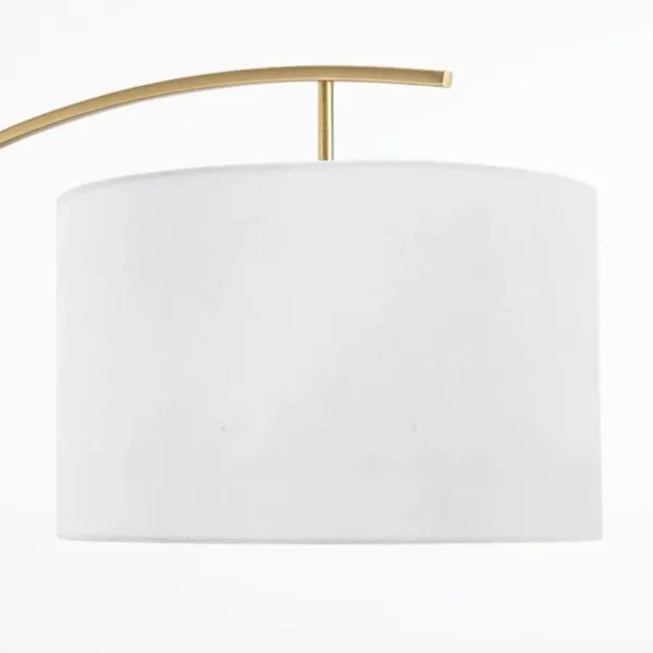 Luxury Arc Modern Floor Lamp - Image 4