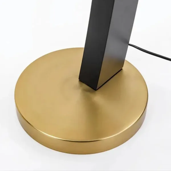 Luxury Arc Modern Floor Lamp - Image 6