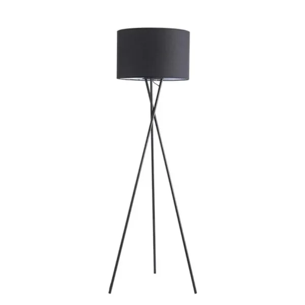 Creative Cross Tripod Floor Lamp - Image 4