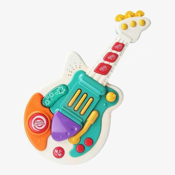 Baby Guitar