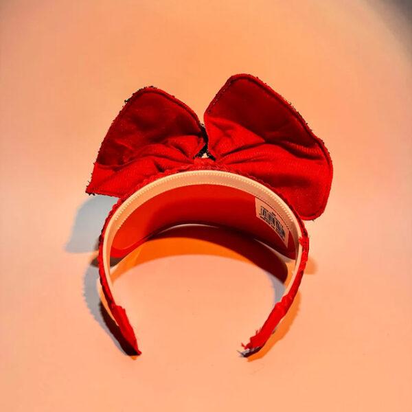 Christmas Hair Headband