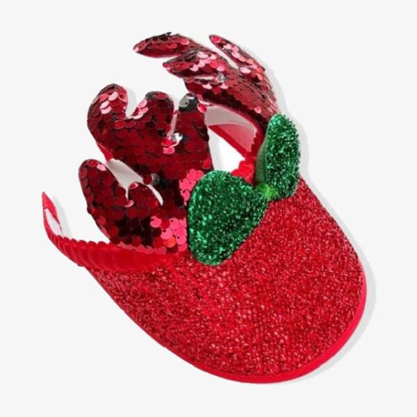 Christmas Hair Headband