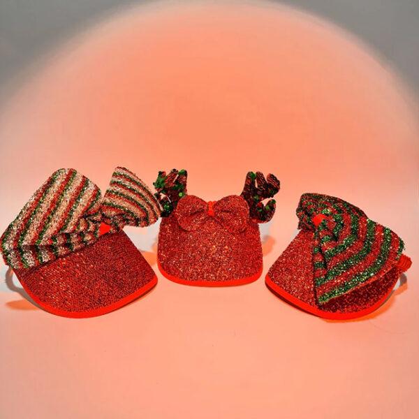 Christmas Hair Headband