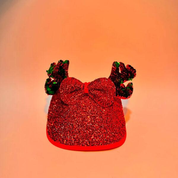 Christmas Hair Headband
