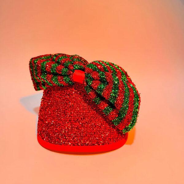 Christmas Hair Headband