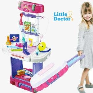 Little Doctor Set