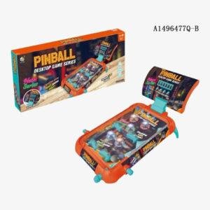 Pinball Game