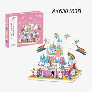 Unicorn Castle