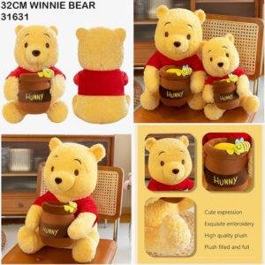 Winnie the Pooh Plush