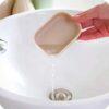 New Plastic Soap Box Dispenser – Bathroom Dish Plate Case, Home Shower, Travel & Hiking Soap Holder Rack