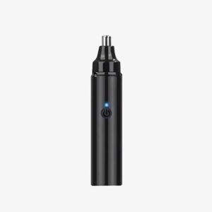 Electric Nose Hair Trimmer for Men – Rechargeable, Precision Nose & Ear Hair Trimmer for Effortless Grooming