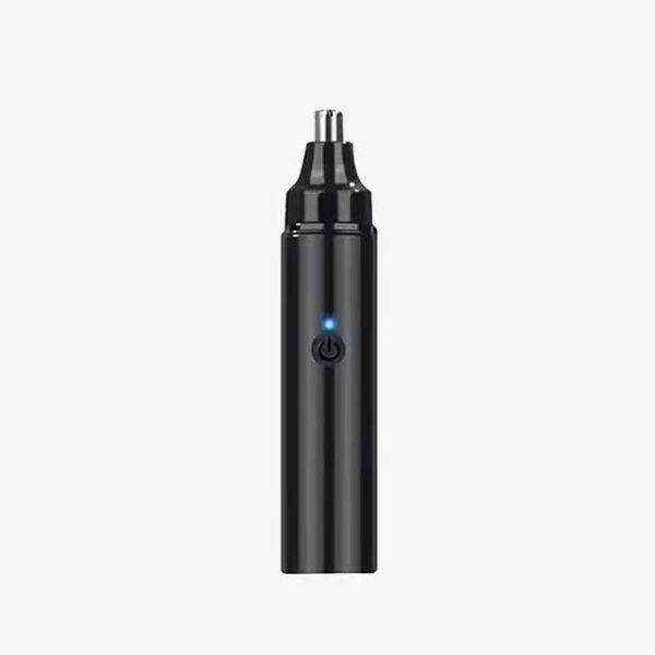 Electric Nose Hair Trimmer for Men – Rechargeable, Precision Nose & Ear Hair Trimmer for Effortless Grooming