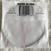Ernie Ball Custom Gauge 36 Nickel Wound Electric Guitar String - Model 1136