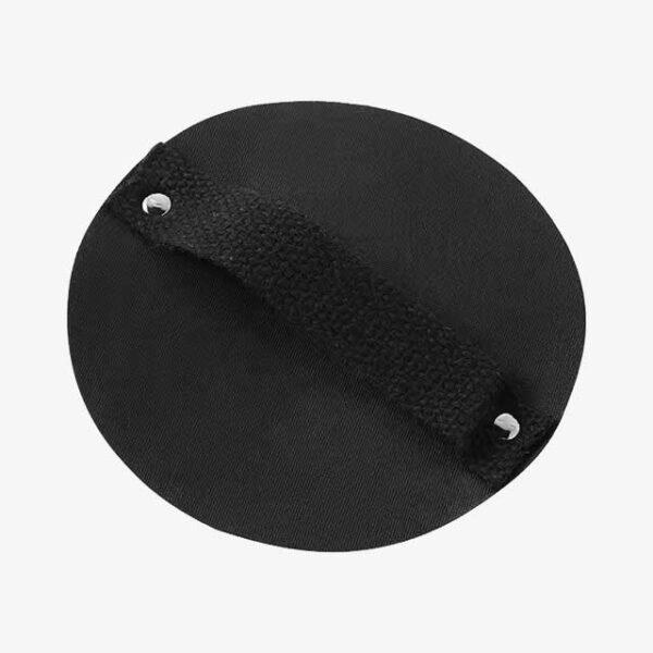 Exfoliating Bath Scrubber – Body Scrubber Shower Brush for Dead Skin Removal & Smooth Skin, Bathing Tool