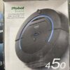 iRobot Scooba 450 Floor Scrubbing Robot