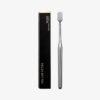 Luxury Soft Toothbrush for Men & Women – Gold & Silver Dental Brushes, Elegant Gentle Adult Toothbrushes, Perfect for Drop Shipping