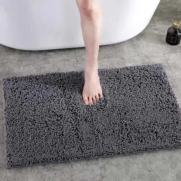 Multipurpose Rotating Gap Brush – 2-in-1 Bath Scrubber with Patent Design, Professional 2024 Latest Cleaner for Home & Bathroom Use