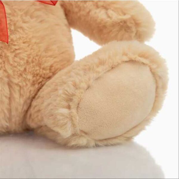 25cm Cuddly Soft Plush Stuffed Animal Bear Toy