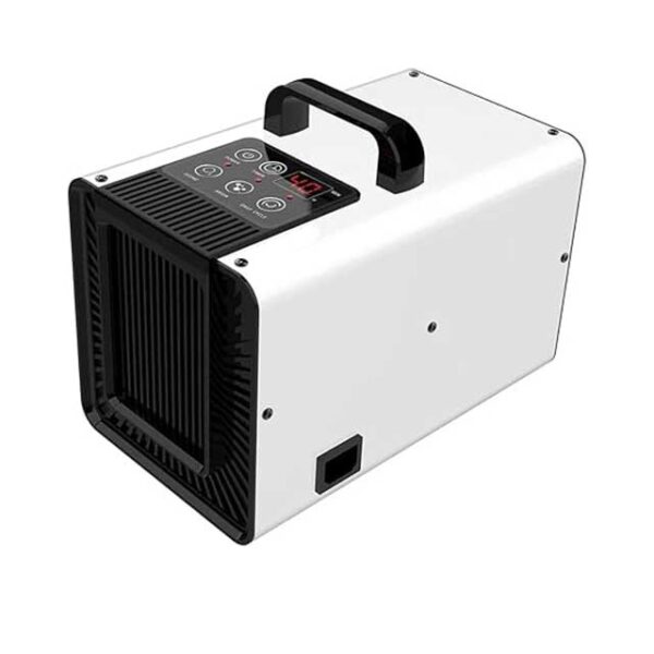 AIRAS Digital Ozone Generator