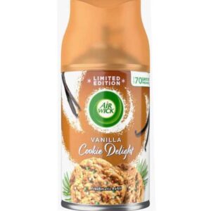 Air Wick Freshmatic Refill Vanilla Cookie Delight 250ml