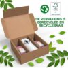 Air Wick Freshmatic Automatic Spray Air Freshener Kit - Ebony & Vanilla - 2 Refills