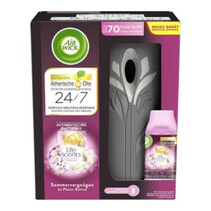 Air Wick Freshmatic Max