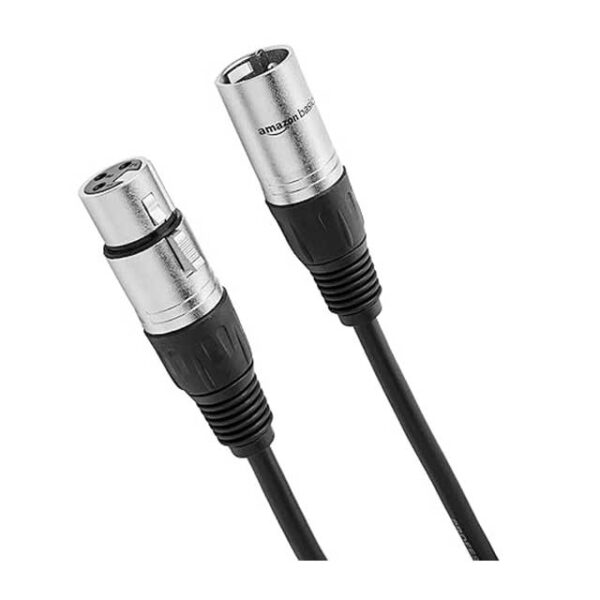 Amazon Basics XLR