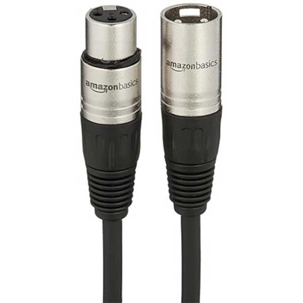 Amazon Basics XLR