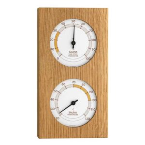 Analogue Sauna Thermo