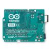 Arduino Uno Rev3 - The Ultimate Microcontroller Board for Beginners & Experts