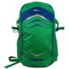 Backpack with Breathable