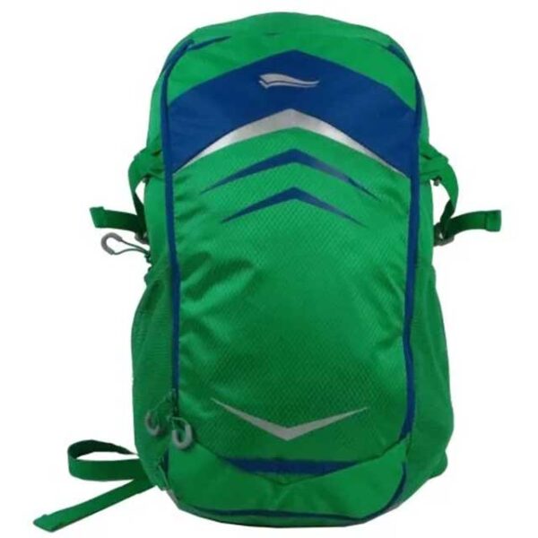 Backpack with Breathable