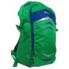 Backpack with Breathable