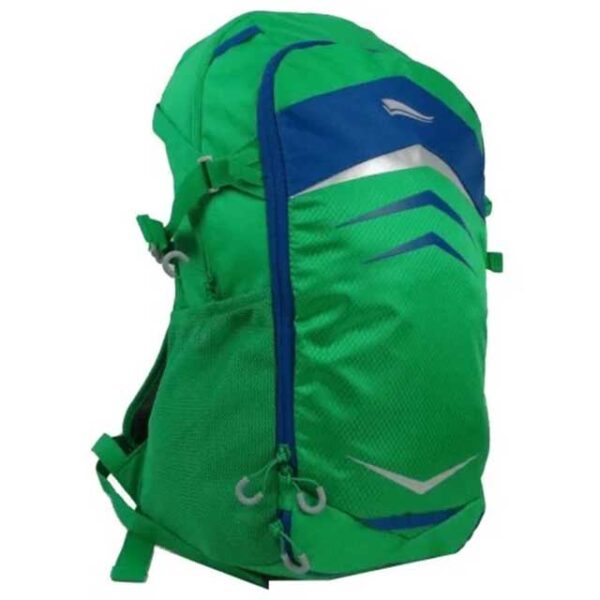 Backpack with Breathable
