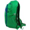 Backpack with Breathable