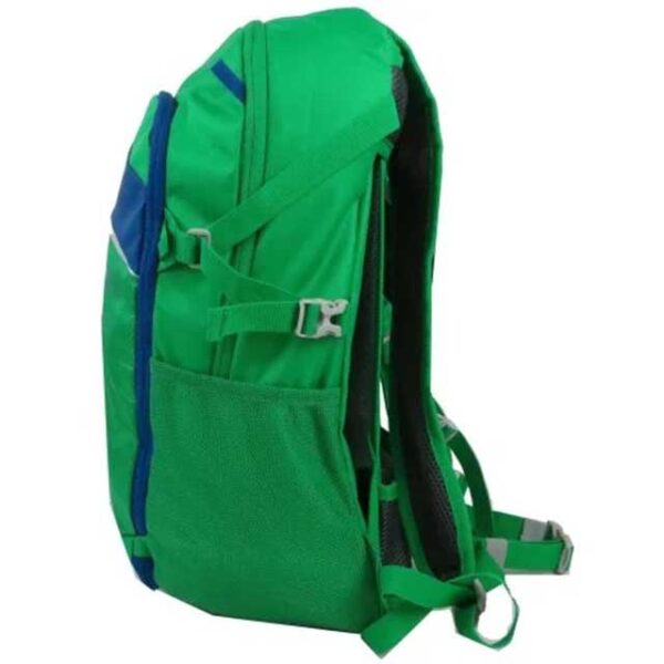 Backpack with Breathable