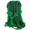 Backpack with Breathable