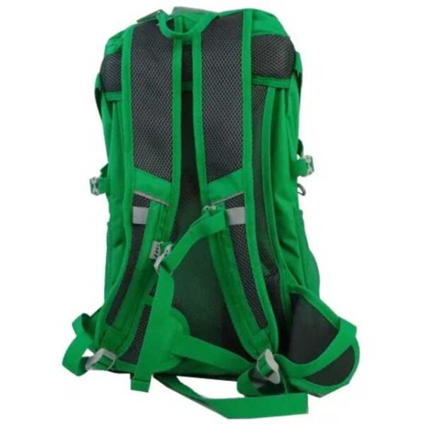 Backpack with Breathable