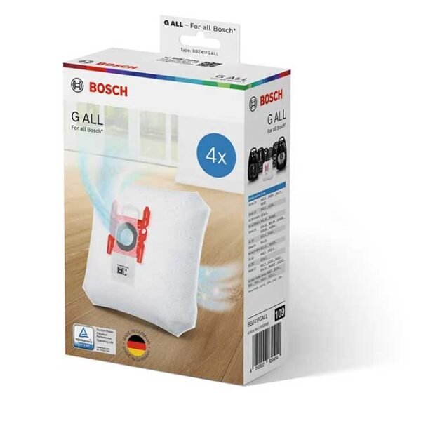 Bosch Vacuum Cleaner Dustbag