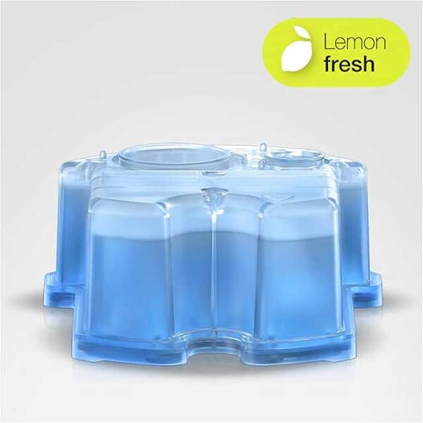 Braun Clean & Renew Refill Cartridge