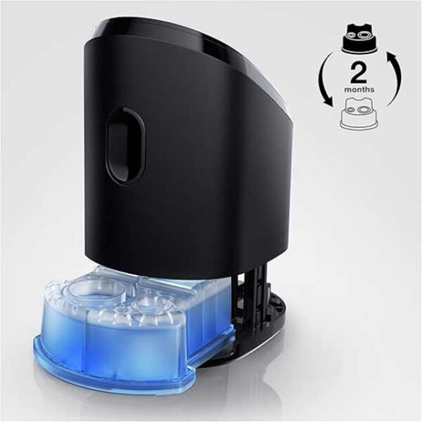 Braun Clean & Renew Refill Cartridge