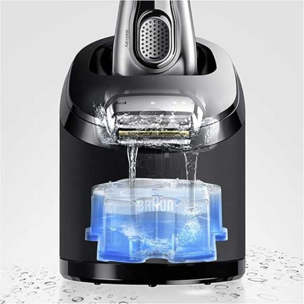 Braun Clean & Renew Refill Cartridge