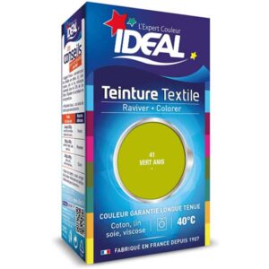 IDEAL Liquid Fabric Dye