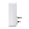 Devolo 8289 Magic 1-1200 LAN Add-on Powerline Adapter - Stable Home Working - High Performance (Up to 1200 Mbps - Home Network - Internet from Any Wall Socket - Plug and Play - Easy Config) - White