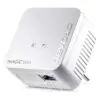 Devolo Magic 1 WiFi Mini - Compact Powerline Adapter - Ideal for Remote Working & Streaming - French Plug