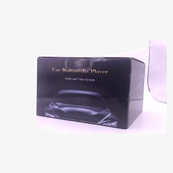 Double Din Car Stereo GPS Navigation System
