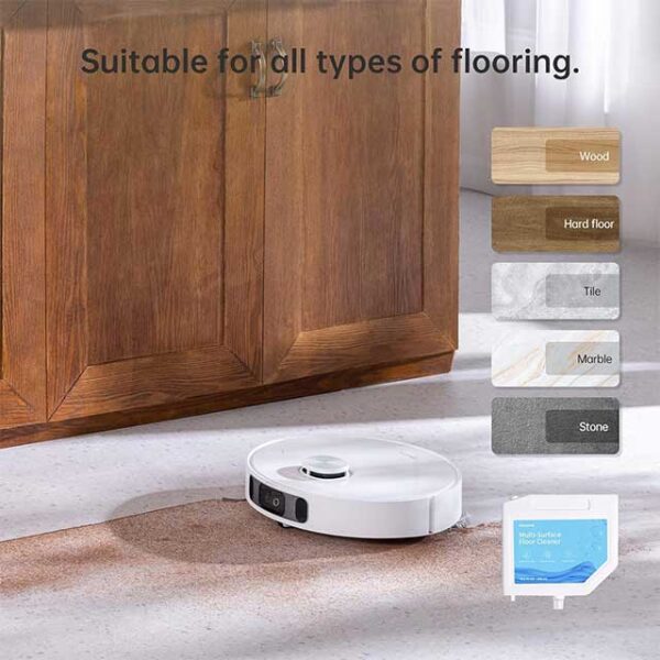 Dreame Multi-Surface Floor