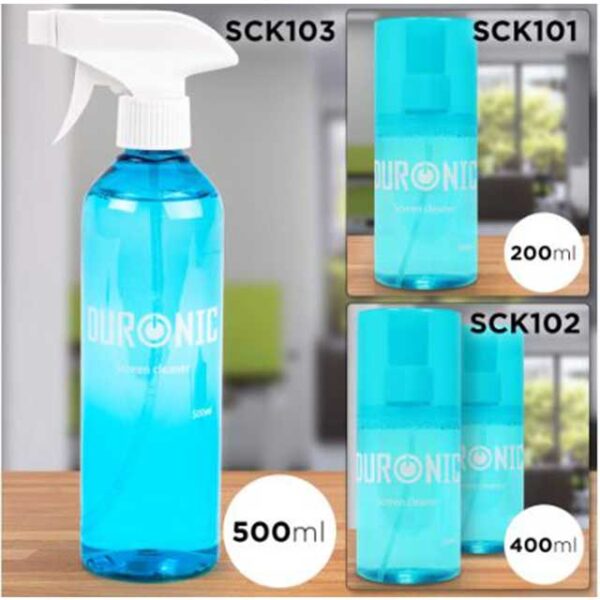 Duronic SCK101 Screen Cleaner