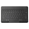 EasyAcc Wireless Bluetooth Keyboard – Spanish Layout, Compatible with Windows, Android & iOS Tablets, Compact & Portable Keyboard (Black)